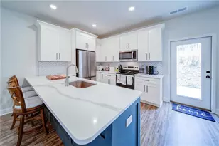 170 White Antelope St, Waleska, GA 30183 - Photo 8