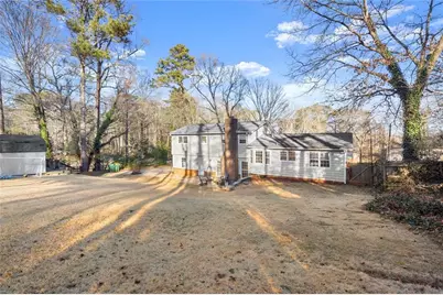 3067 Wendgate Drive, Marietta, GA 30062 - Photo 38