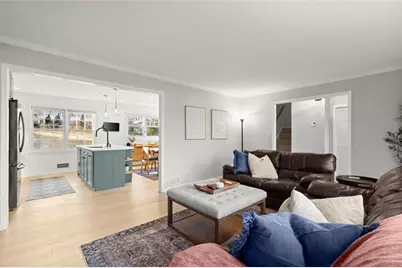 3067 Wendgate Drive, Marietta, GA 30062 - Photo 8