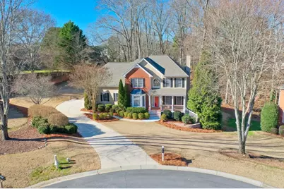 6540 Ivey Pine Pointe, Cumming, GA 30040 - Photo 2