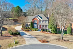 6540 Ivey Pine Pointe, Cumming, GA 30040 - Photo 2