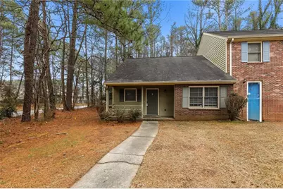 7074 Williamsburg Drive, Riverdale, GA 30274 - Photo 1
