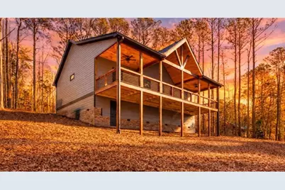 82 Monitor Drive, Ellijay, GA 30540 - Photo 26