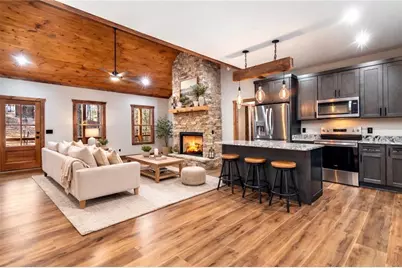 82 Monitor Drive, Ellijay, GA 30540 - Photo 6