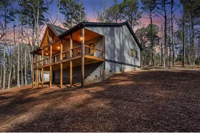 82 Monitor Drive, Ellijay, GA 30540 - Photo 4