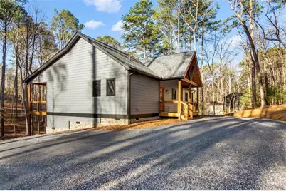 82 Monitor Drive, Ellijay, GA 30540 - Photo 8