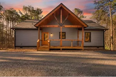 82 Monitor Drive, Ellijay, GA 30540 - Photo 1