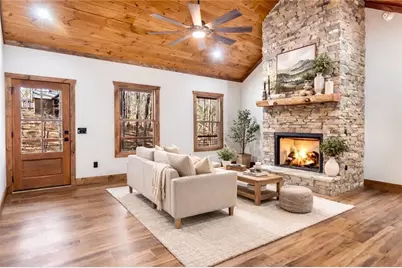 82 Monitor Drive, Ellijay, GA 30540 - Photo 4