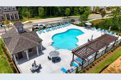 2842 Evanshire Avenue #113, Duluth, GA 30096 - Photo 50