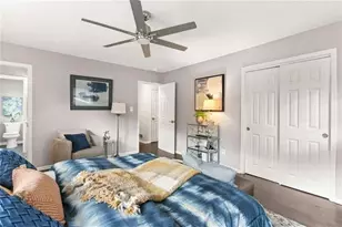 4195 Antler Trail SE, Smyrna, GA 30082 - Photo 12