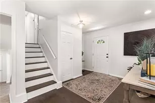 4195 Antler Trail SE, Smyrna, GA 30082 - Photo 10