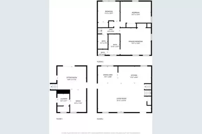 4195 A Antler Trail SE, Smyrna, GA 30082 - Photo 24