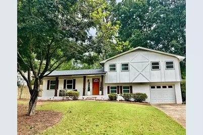 4195 A Antler Trail SE, Smyrna, GA 30082 - Photo 1