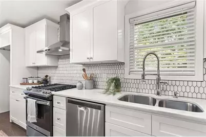 4195 A Antler Trail SE, Smyrna, GA 30082 - Photo 6