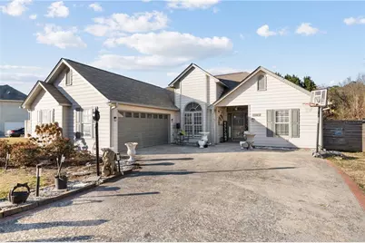 1541 Wynfield Drive, Auburn, GA 30011 - Photo 1