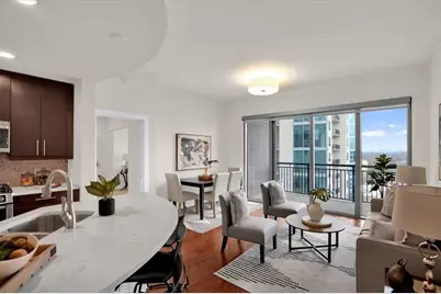 222 12th Street NE #1508, Atlanta, GA 30309 - Photo 2