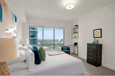 222 12th Street NE #1508, Atlanta, GA 30309 - Photo 4