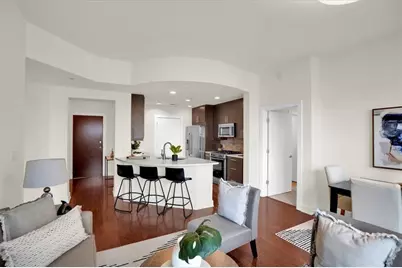 222 12th Street NE #1508, Atlanta, GA 30309 - Photo 8