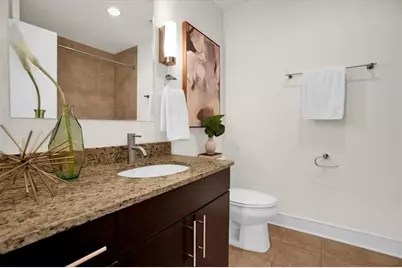 222 12th Street NE #1508, Atlanta, GA 30309 - Photo 12