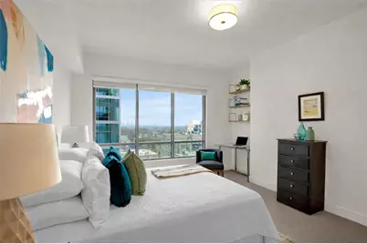 222 12th Street NE #1508, Atlanta, GA 30309 - Photo 22