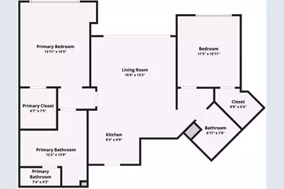 222 12th Street NE #1508, Atlanta, GA 30309 - Photo 24