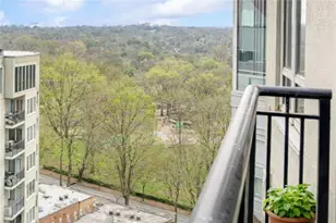 222 12th St NE, Atlanta, GA 30309 - Photo 2