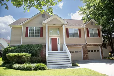 5870 Tallant Drive, Sugar Hill, GA 30518 - Photo 1