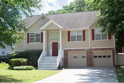 5870 Tallant Drive, Sugar Hill, GA 30518 - Photo 2