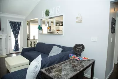 5870 Tallant Drive, Sugar Hill, GA 30518 - Photo 4