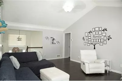 5870 Tallant Drive, Sugar Hill, GA 30518 - Photo 8