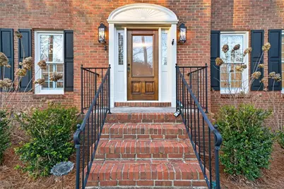 140 Derby Forest Court, Roswell, GA 30076 - Photo 4