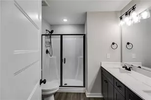 132 Pinnacle Way, Carrollton, GA 30117 - Photo 20