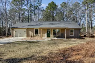 132 Pinnacle Way, Carrollton, GA 30117 - Photo 1