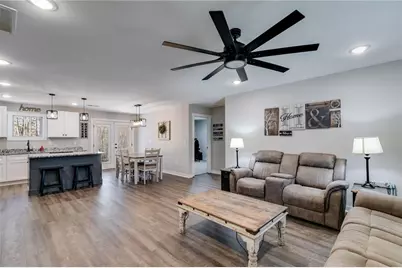 132 Pinnacle Way, Carrollton, GA 30117 - Photo 6