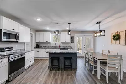 132 Pinnacle Way, Carrollton, GA 30117 - Photo 8