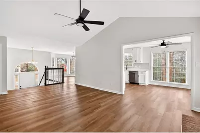 28 Maplewood Lane, Acworth, GA 30101 - Photo 8