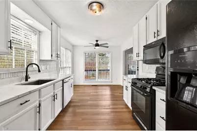 28 Maplewood Lane, Acworth, GA 30101 - Photo 10