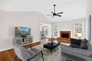 28 Maplewood Ln, Acworth, GA 30101 - Photo 4