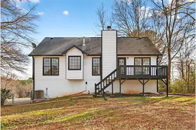 28 Maplewood Lane, Acworth, GA 30101 - Photo 42