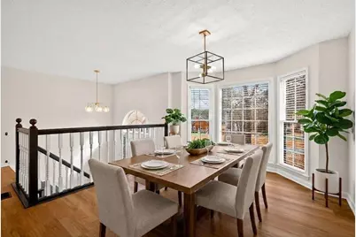 28 Maplewood Lane, Acworth, GA 30101 - Photo 16