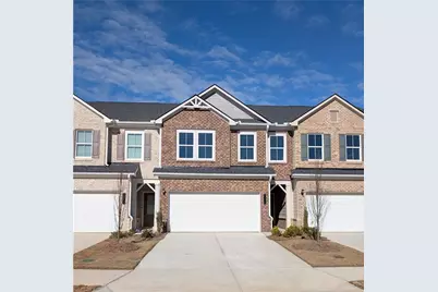 2208 Chant Street, Dacula, GA 30019 - Photo 1