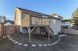 207 Providence Dr, Dallas, GA 30157 - Photo 30