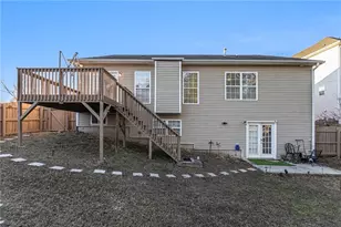 207 Providence Dr, Dallas, GA 30157 - Photo 28