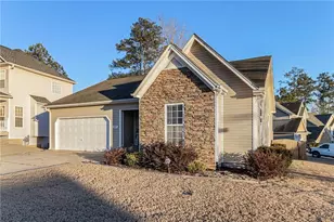 207 Providence Dr, Dallas, GA 30157 - Photo 2