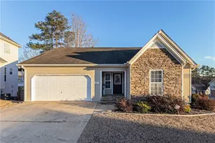 207 Providence Dr, Dallas, GA 30157 - Photo 1