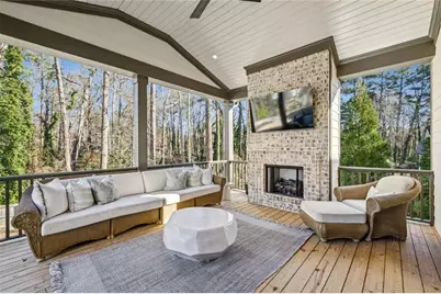 2583 Winding Lane NE, Brookhaven, GA 30319 - Photo 22