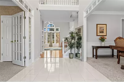 1564 Chadwick Point Court, Lawrenceville, GA 30043 - Photo 1