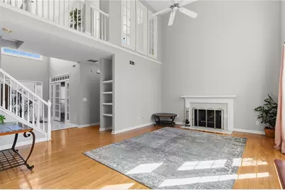 1564 Chadwick Point Court, Lawrenceville, GA 30043 - Photo 14