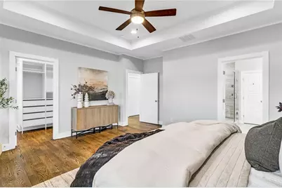 1468 Fairmont Avenue NW, Atlanta, GA 30318 - Photo 38