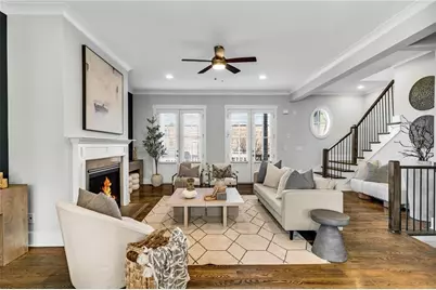 1468 Fairmont Avenue NW, Atlanta, GA 30318 - Photo 16